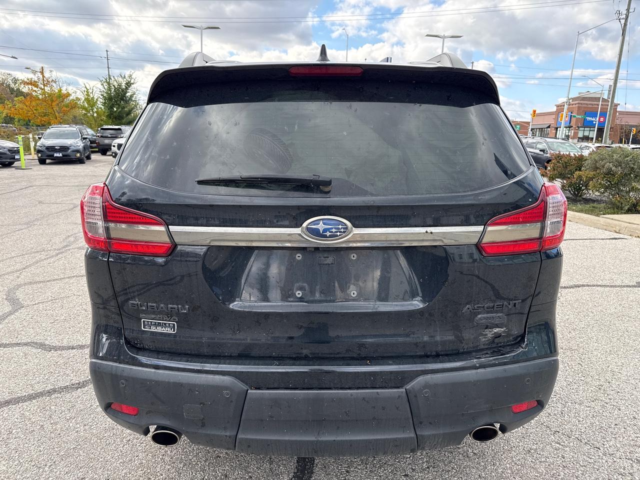 2022 Subaru ASCENT Onyx NO ACCIDENTS LOW KM ONYX Photo