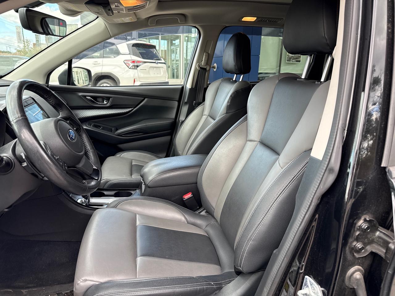 2022 Subaru ASCENT Onyx NO ACCIDENTS LOW KM ONYX Photo