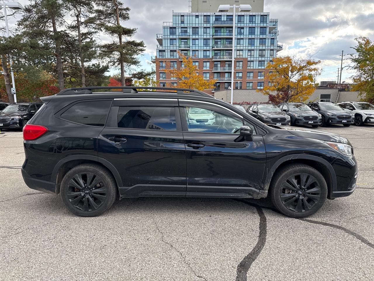 2022 Subaru ASCENT Onyx NO ACCIDENTS LOW KM ONYX Photo