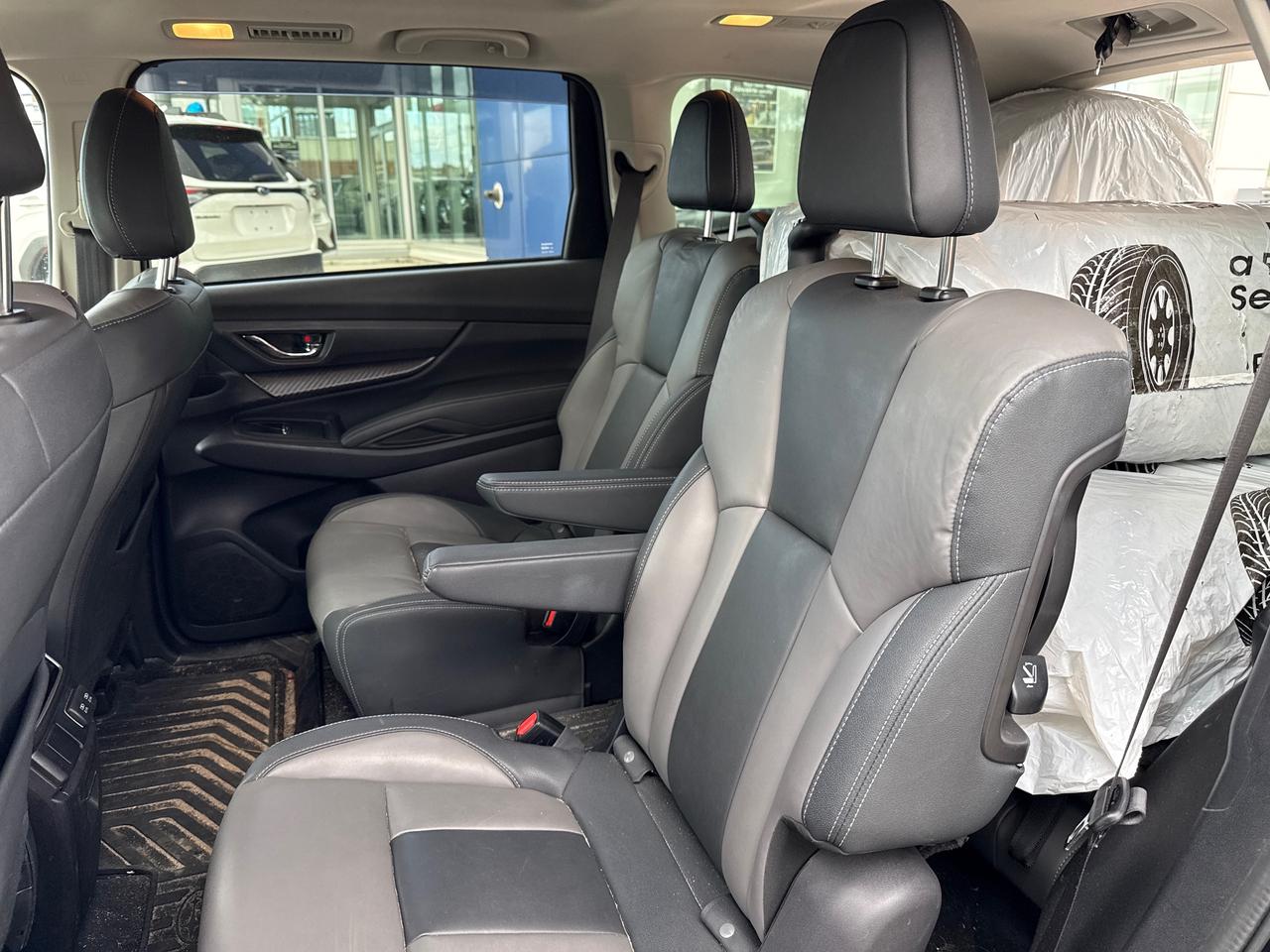 2022 Subaru ASCENT Onyx NO ACCIDENTS LOW KM ONYX Photo