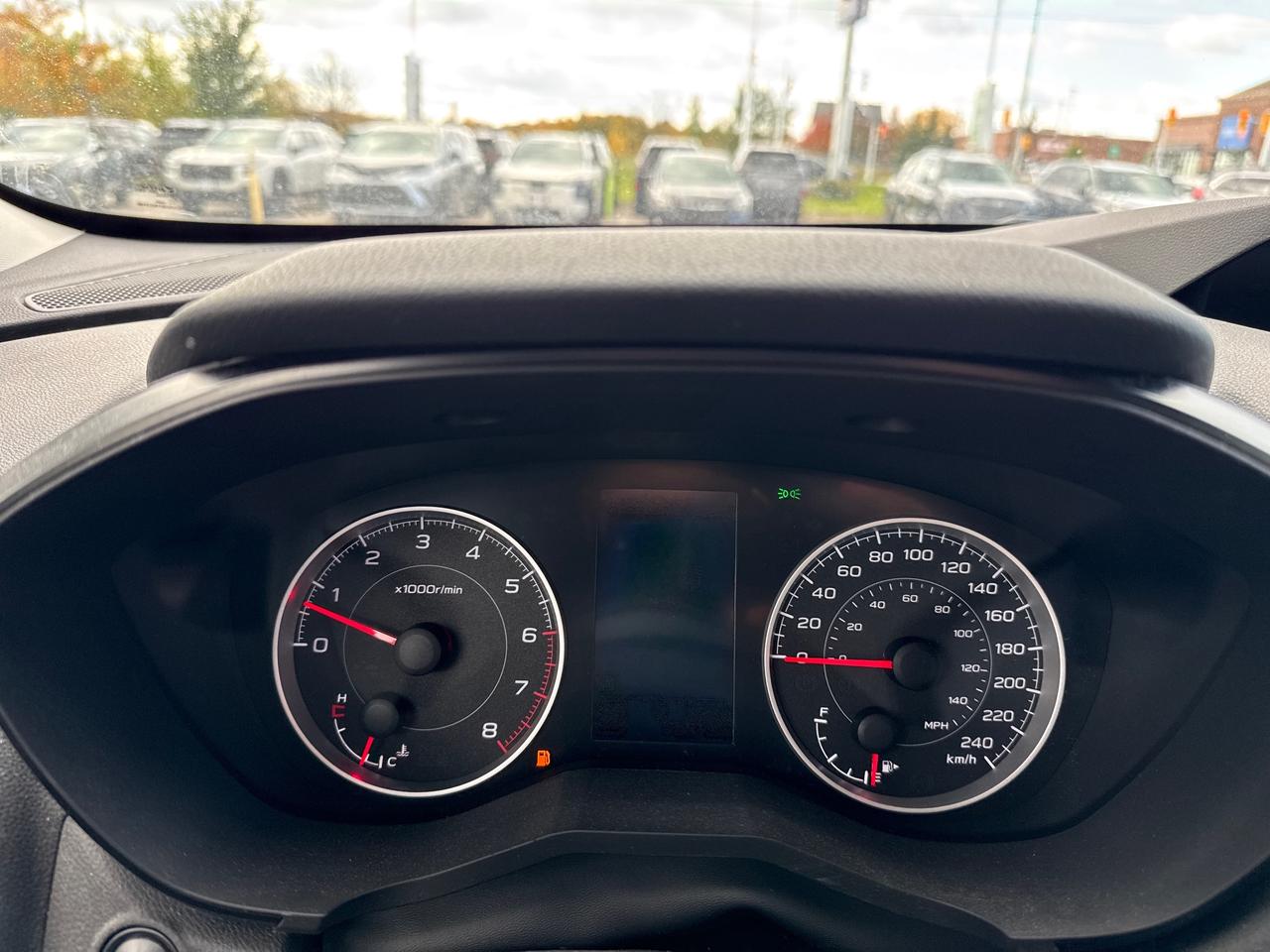 2022 Subaru ASCENT Onyx NO ACCIDENTS LOW KM ONYX Photo