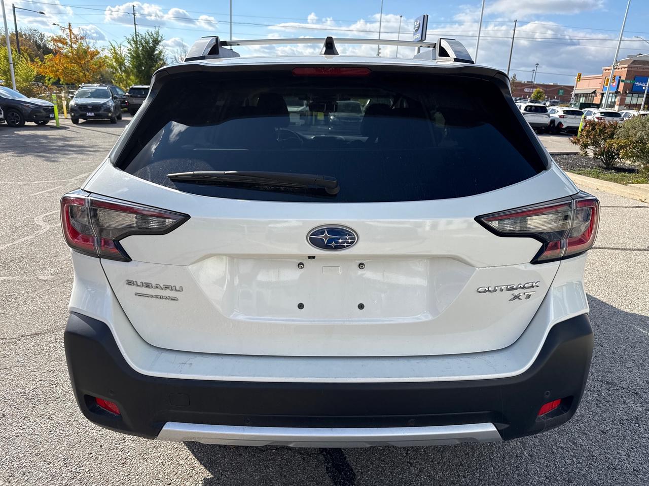 2024 Subaru Outback Premier XT NO ACCIDENTS! ONE OWNER! Photo