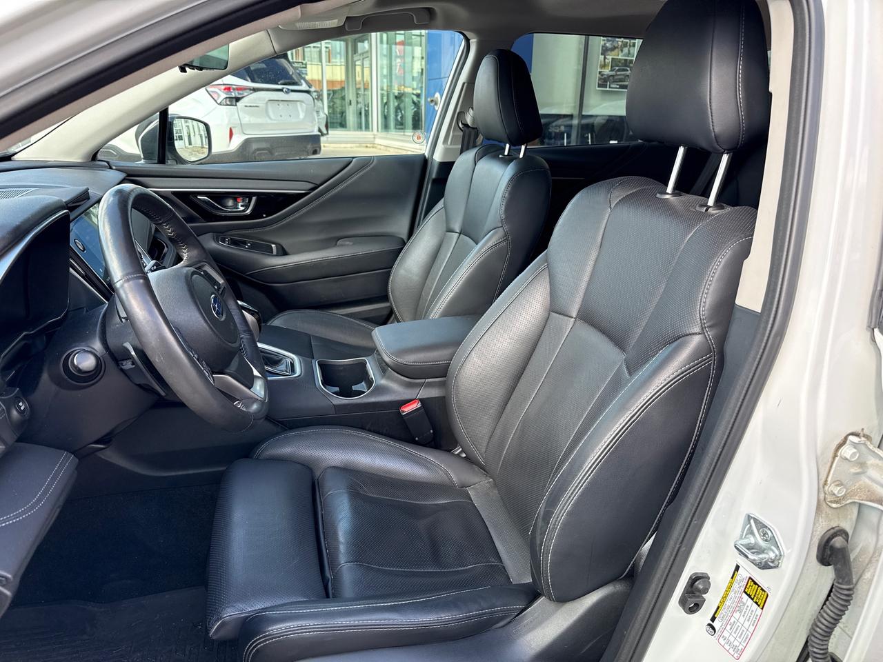 2024 Subaru Outback Premier XT NO ACCIDENTS! ONE OWNER! Photo
