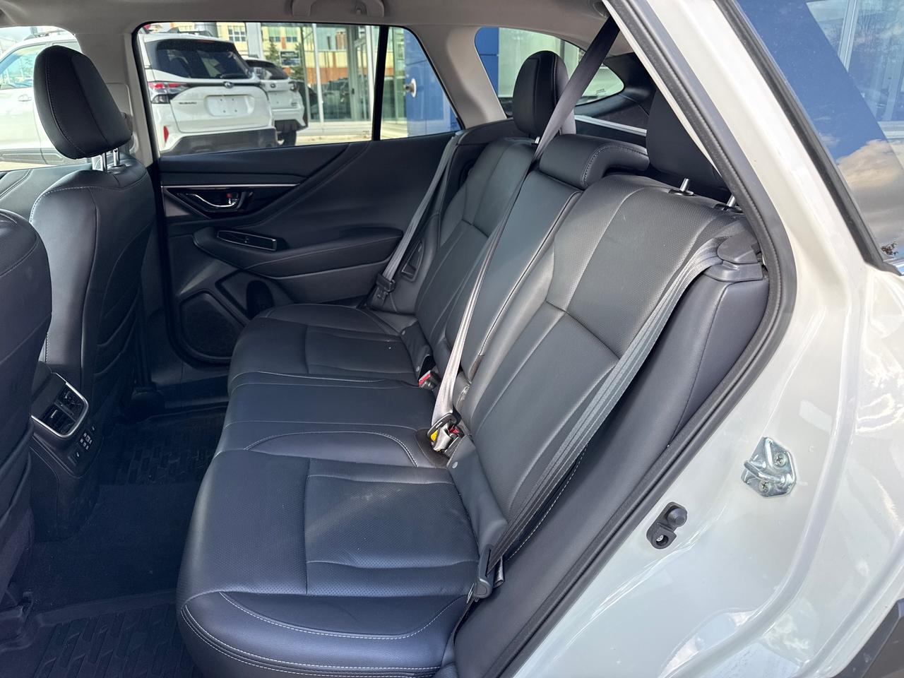2024 Subaru Outback Premier XT NO ACCIDENTS! ONE OWNER! Photo