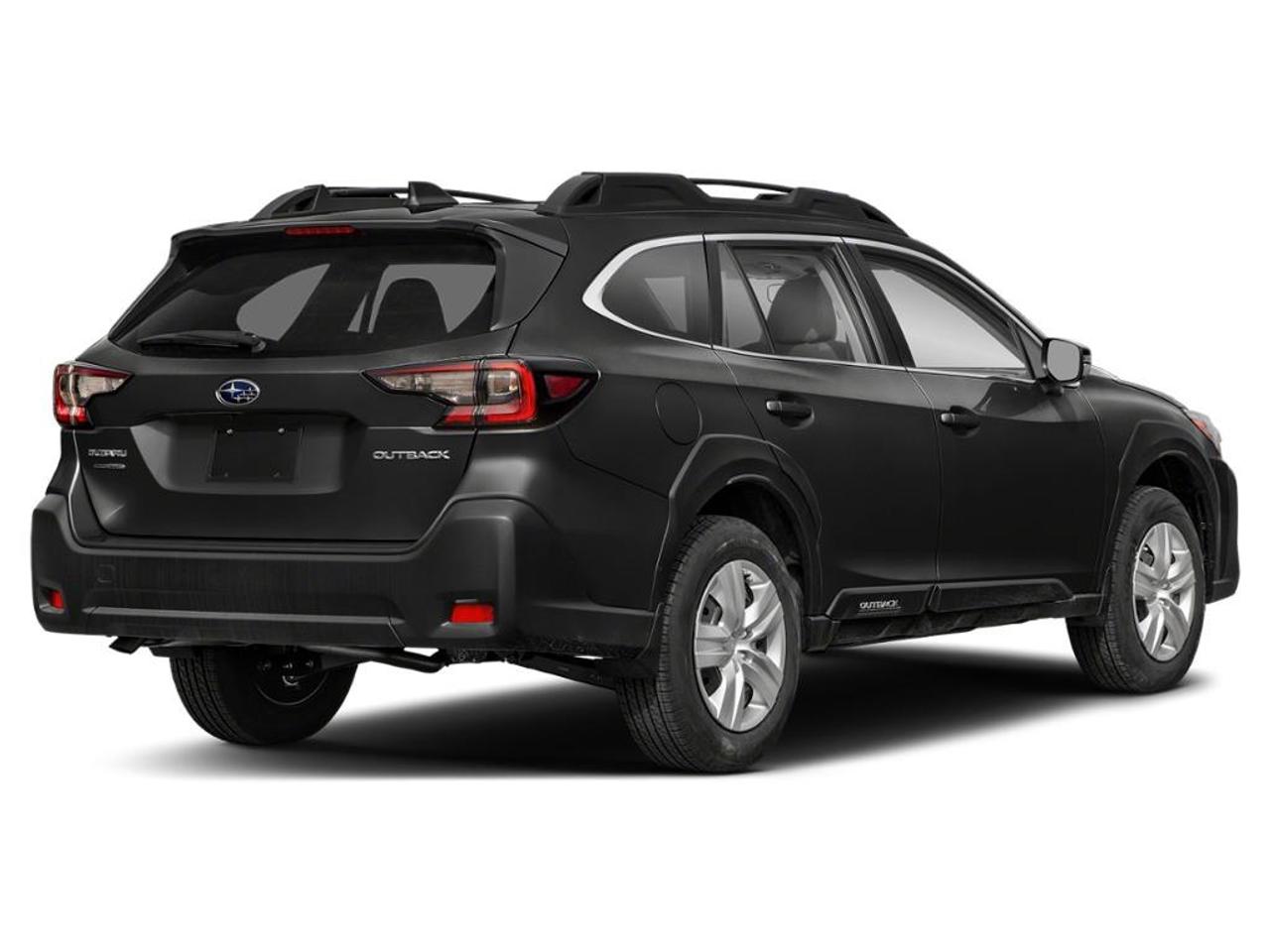 2025 Subaru Outback Convenience NO ACCIDENTS! LOW KM! Photo
