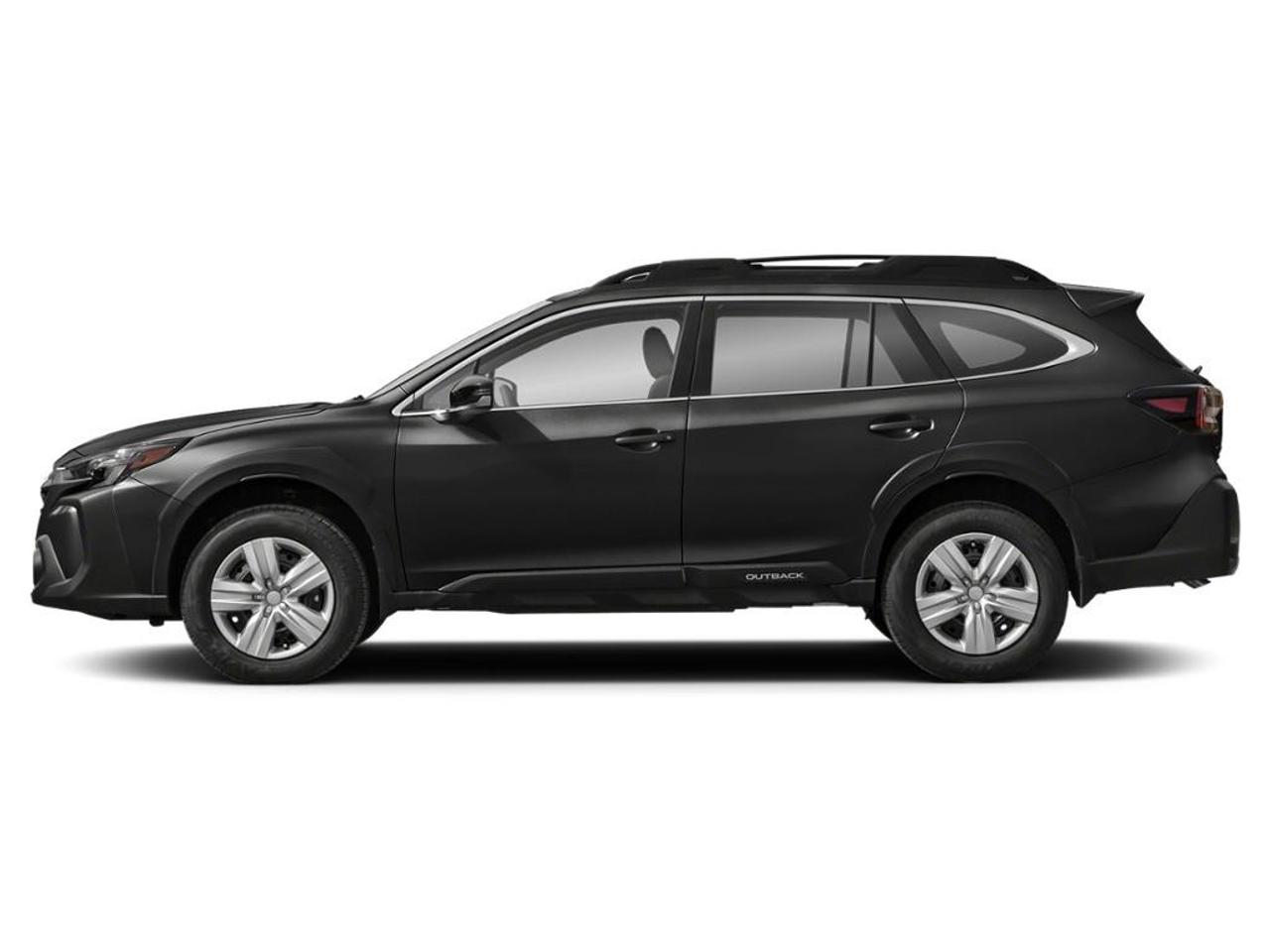 2025 Subaru Outback Convenience NO ACCIDENTS! LOW KM! Photo1