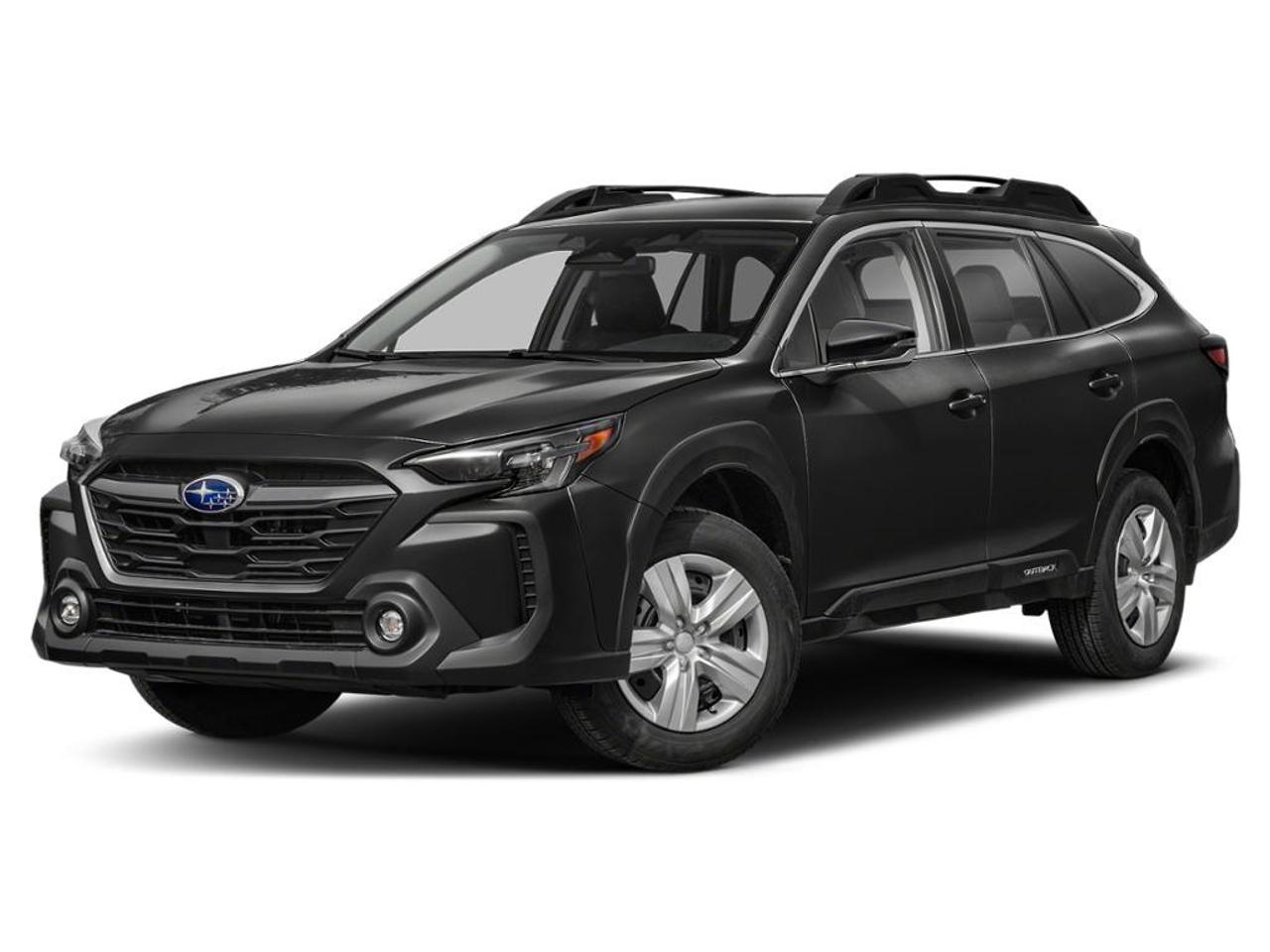 2025 Subaru Outback Convenience NO ACCIDENTS! LOW KM! Photo