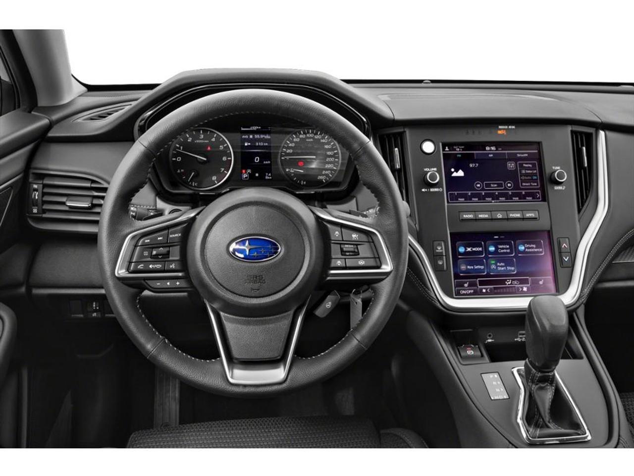 2025 Subaru Outback Convenience NO ACCIDENTS! LOW KM! Photo
