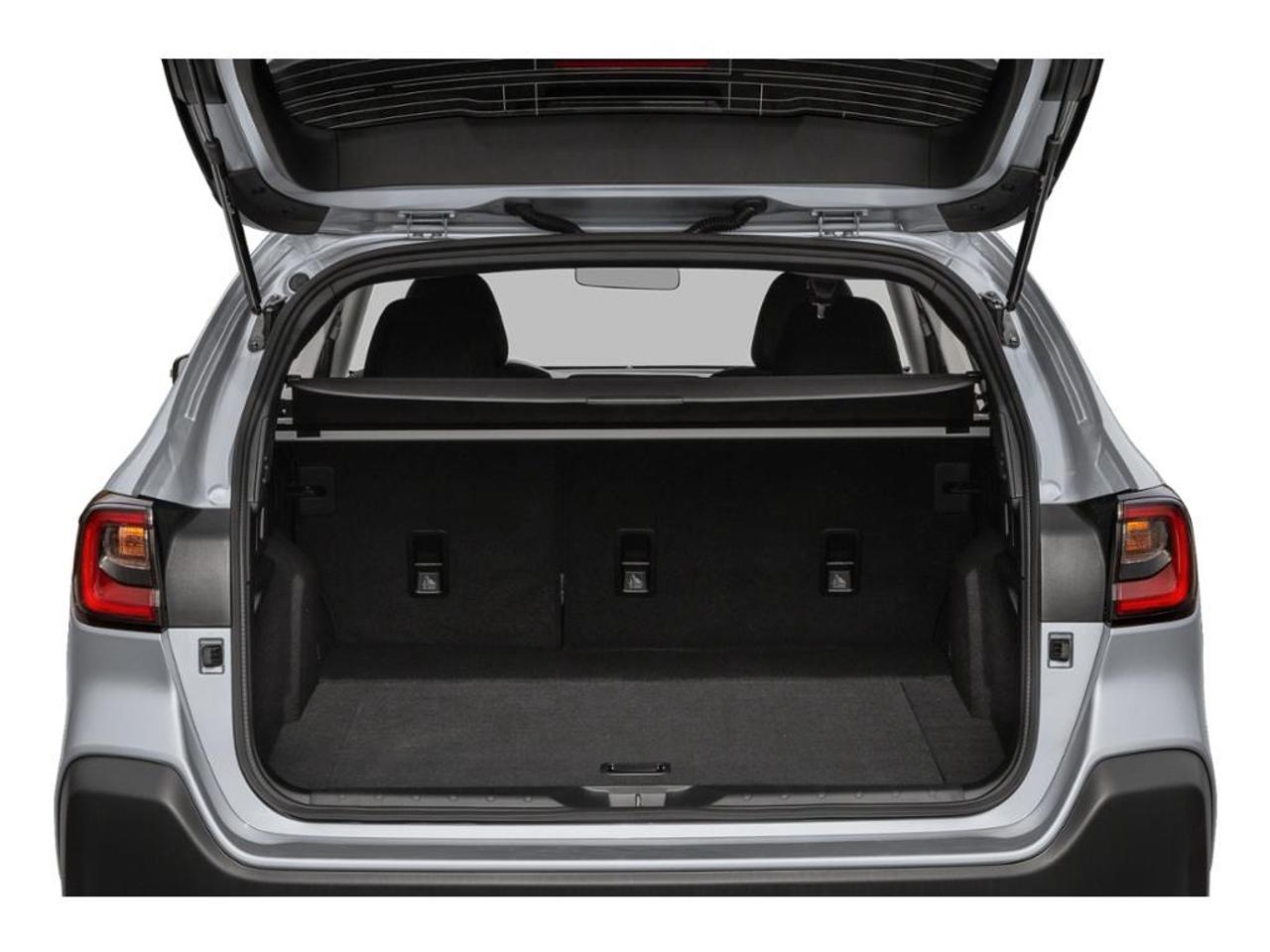 2025 Subaru Outback Convenience NO ACCIDENTS! LOW KM! Photo