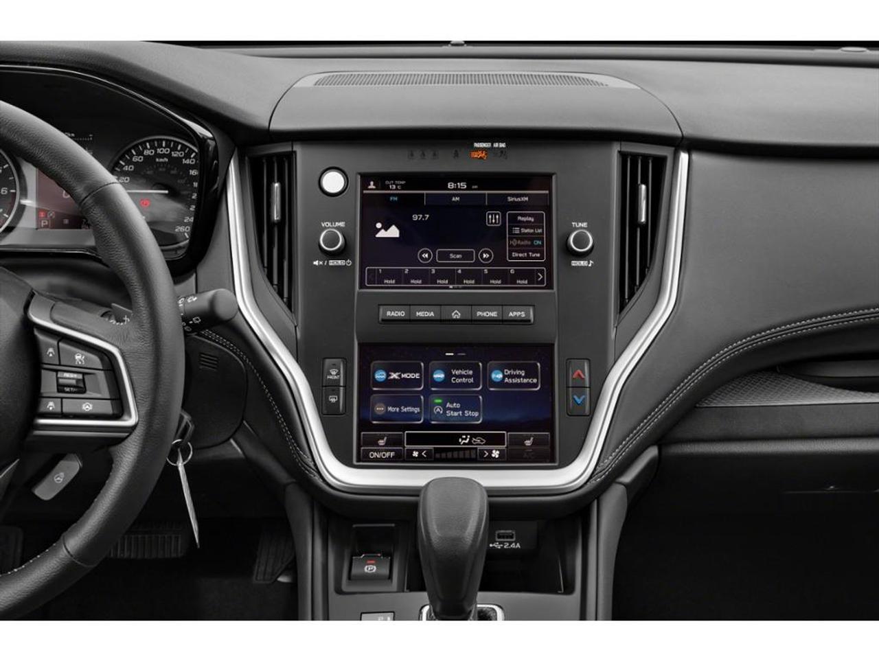 2025 Subaru Outback Convenience NO ACCIDENTS! LOW KM! Photo