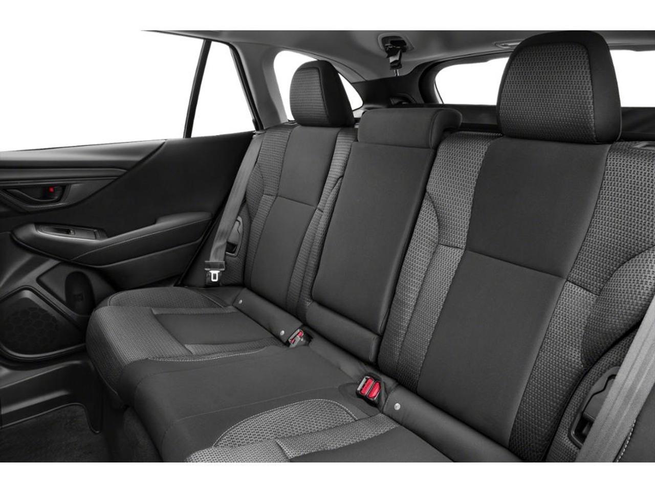2025 Subaru Outback Convenience NO ACCIDENTS! LOW KM! Photo