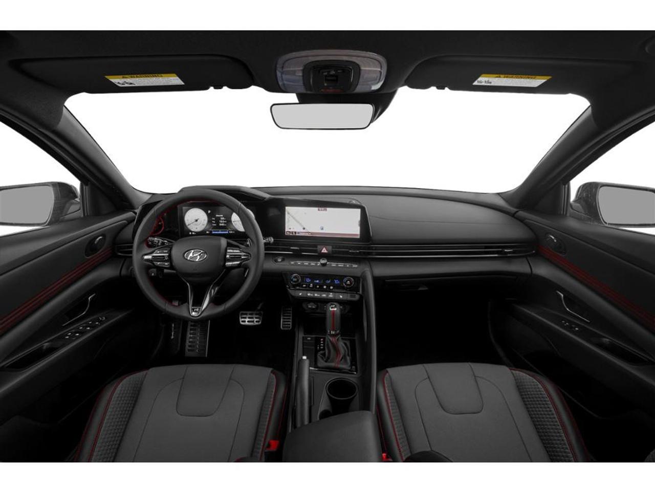 2023 Hyundai Elantra N Line Ultimate Photo