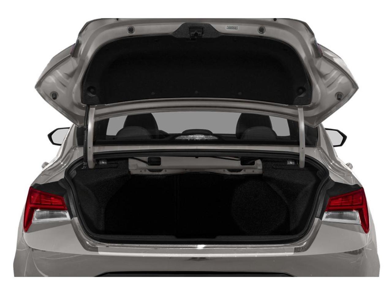 2023 Hyundai Elantra N Line Ultimate Photo