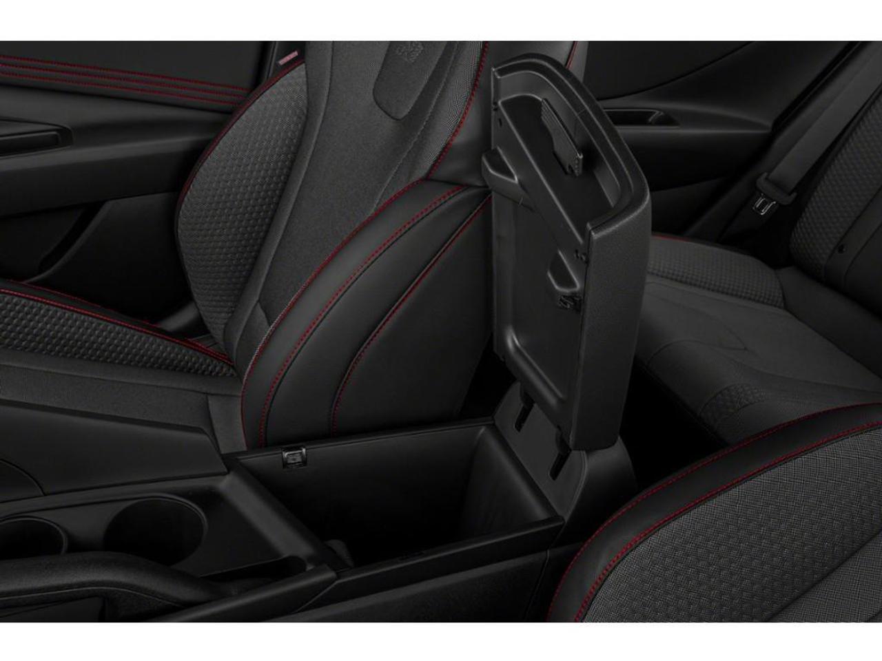 2023 Hyundai Elantra N Line Ultimate Photo