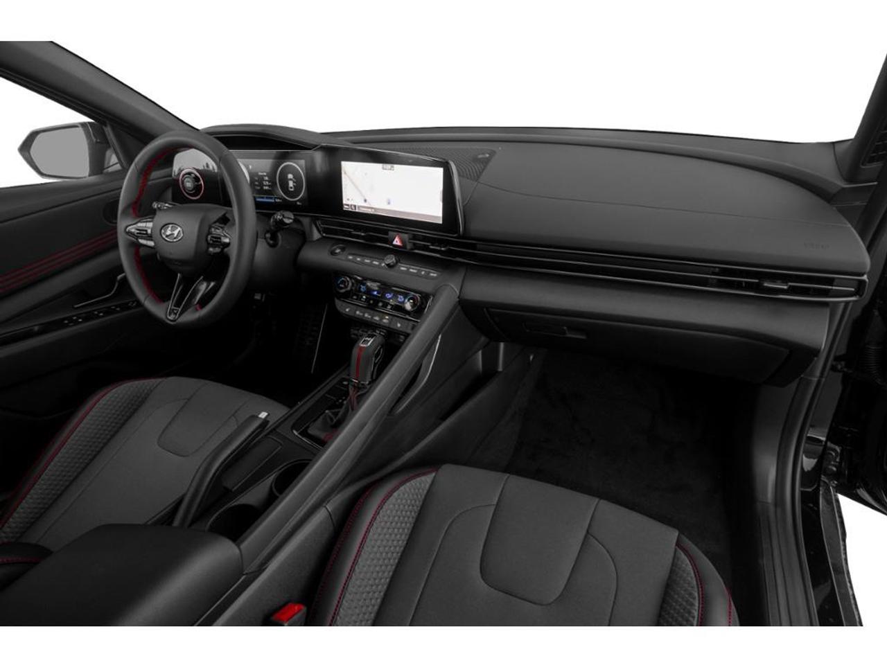 2023 Hyundai Elantra N Line Ultimate Photo