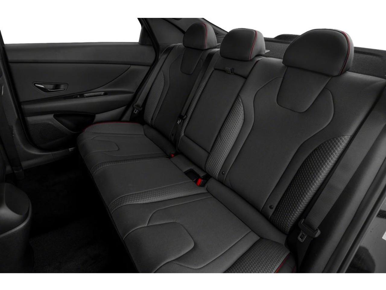 2023 Hyundai Elantra N Line Ultimate Photo