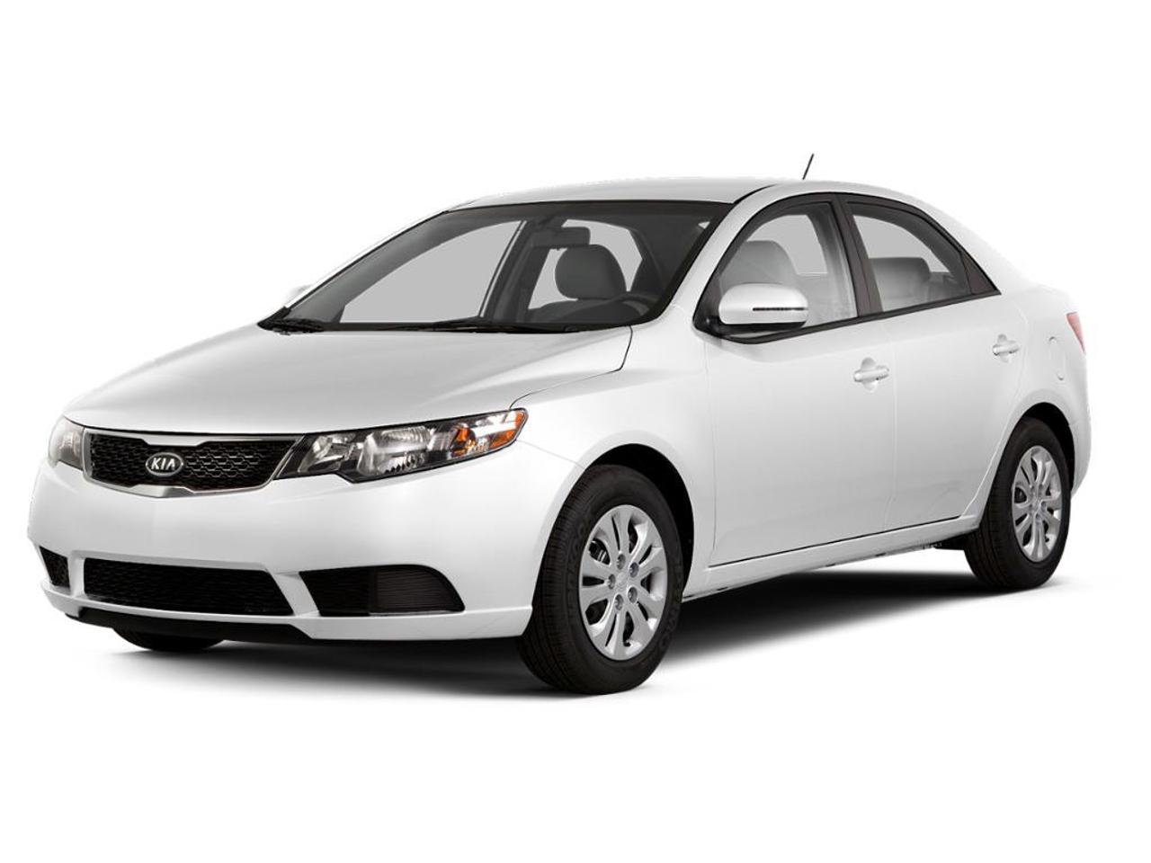 2013 Kia Forte 2.0L EX Photo0