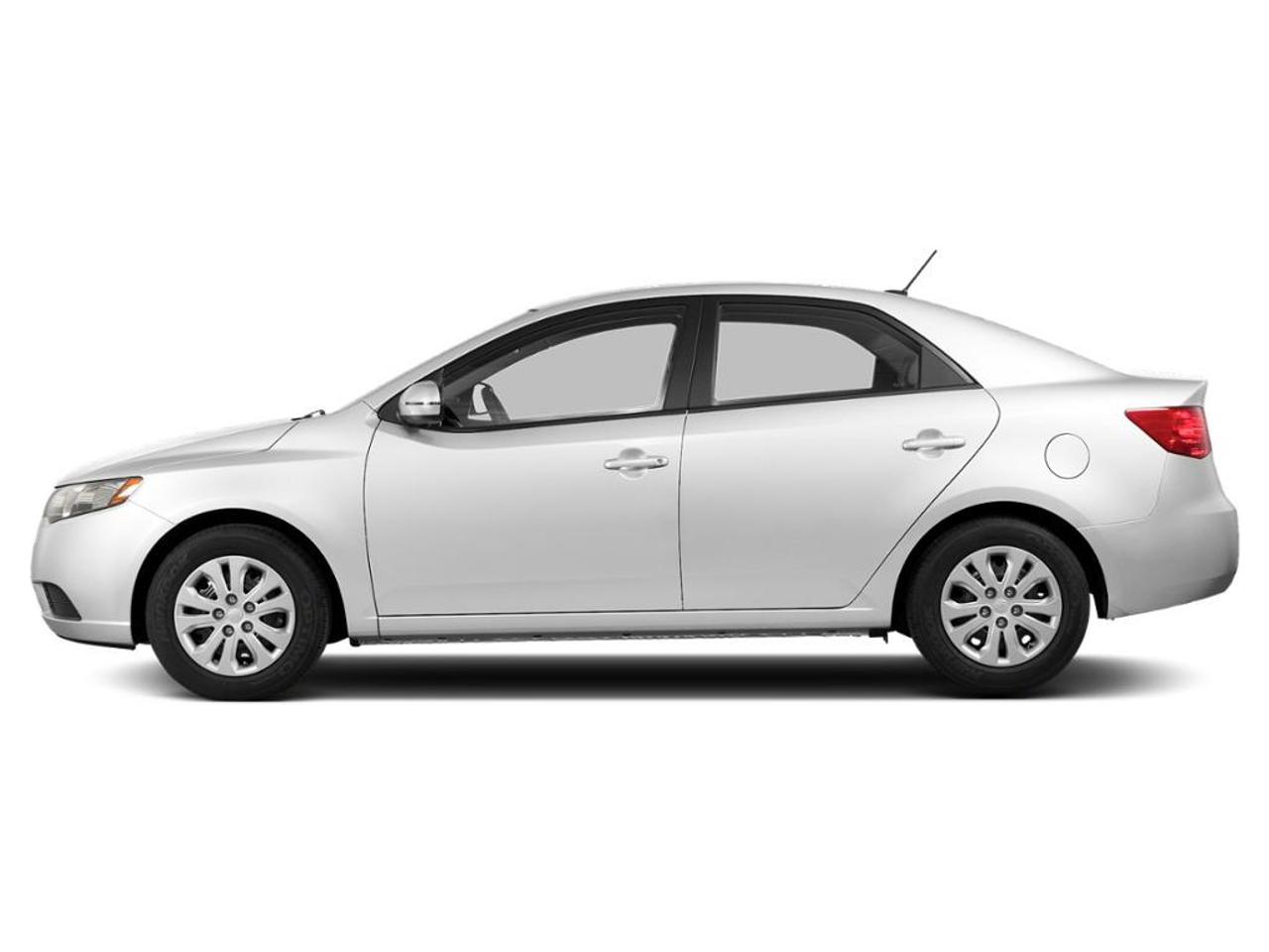 2013 Kia Forte 2.0L EX Photo