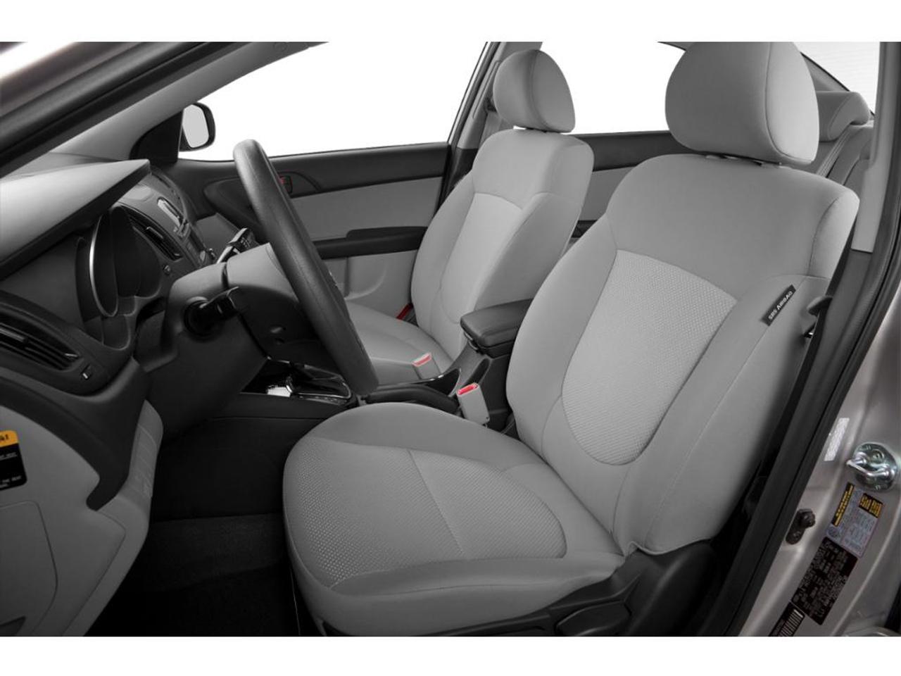2013 Kia Forte 2.0L EX Photo