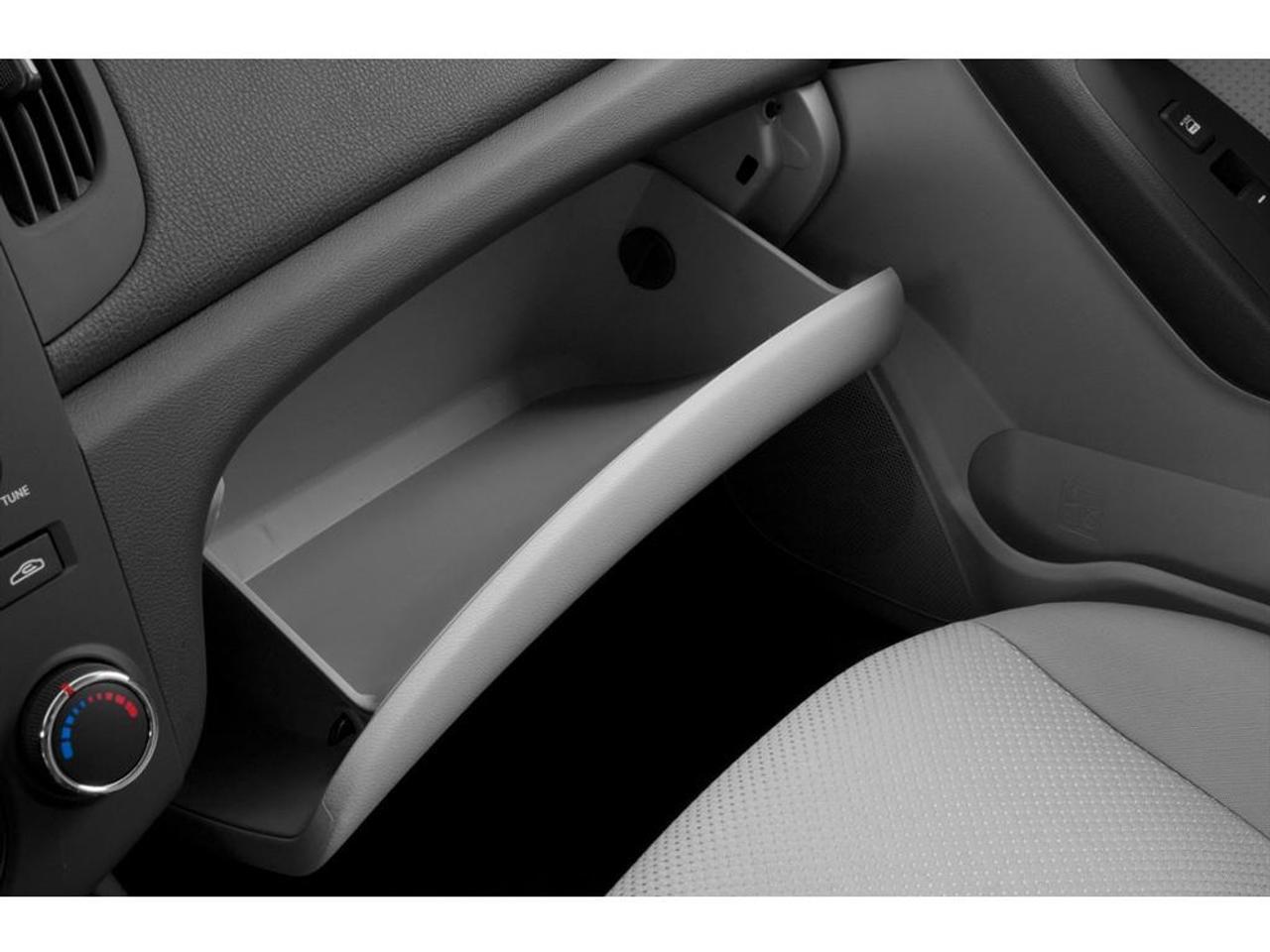 2013 Kia Forte 2.0L EX Photo