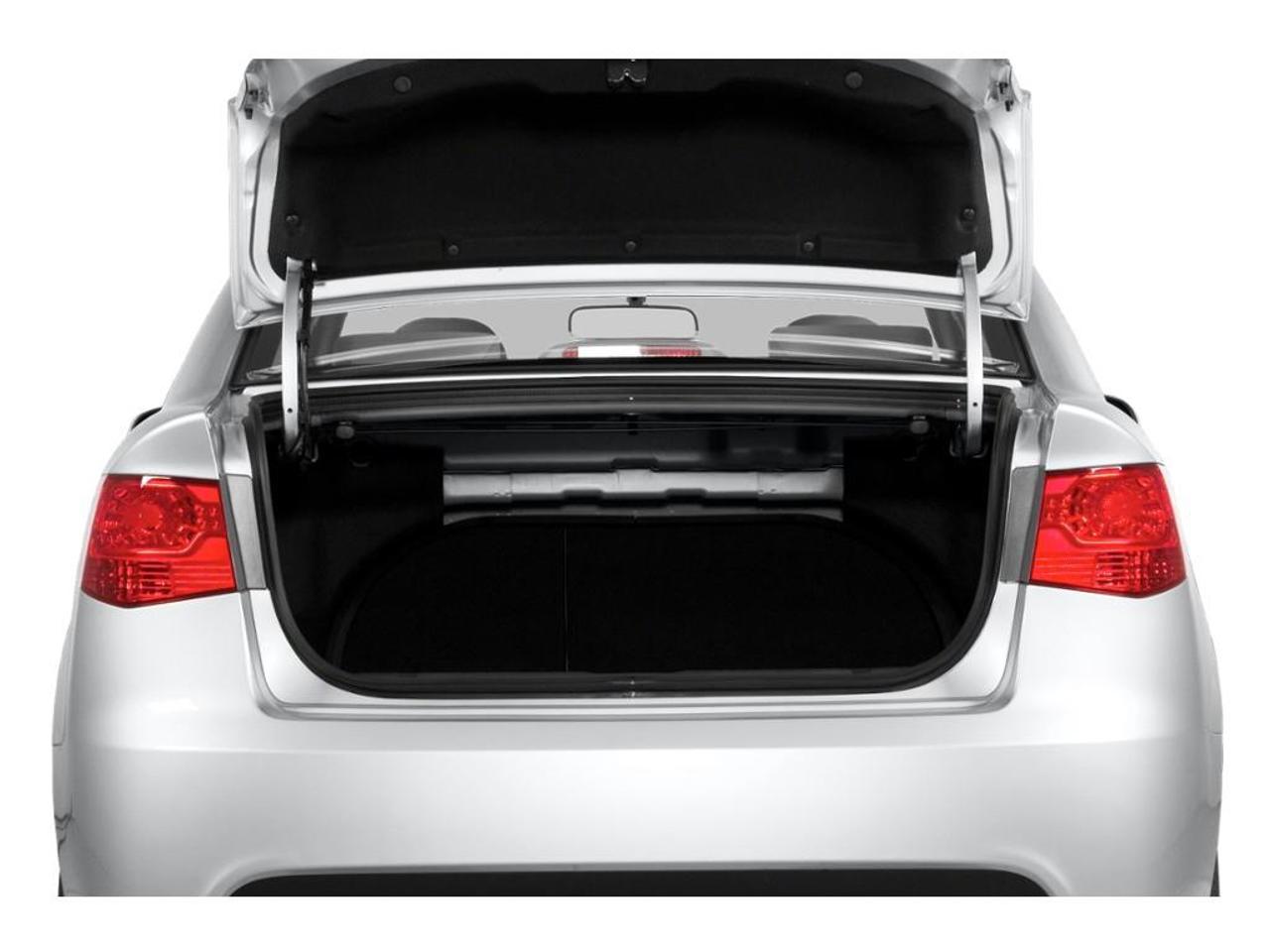 2013 Kia Forte 2.0L EX Photo