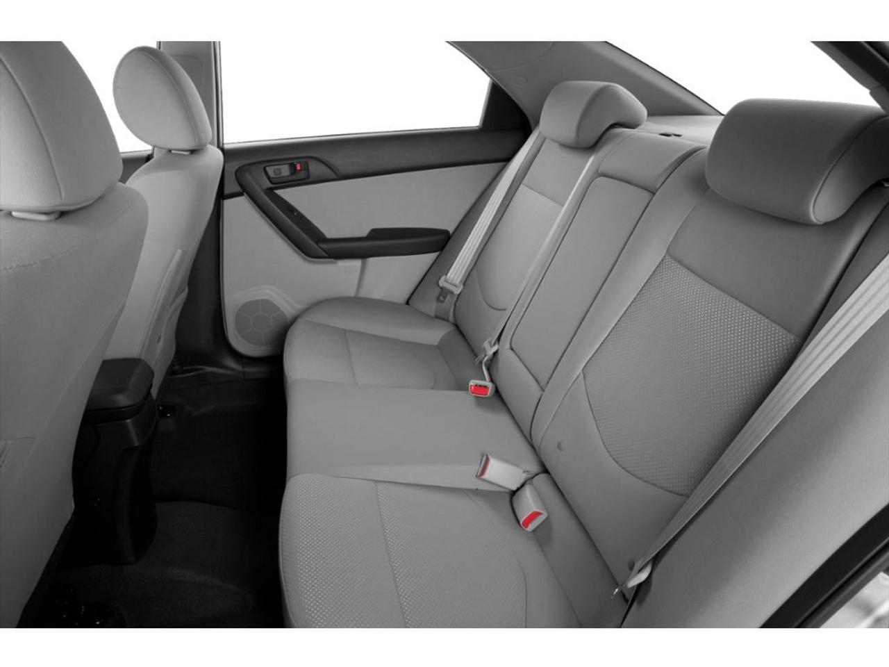 2013 Kia Forte 2.0L EX Photo