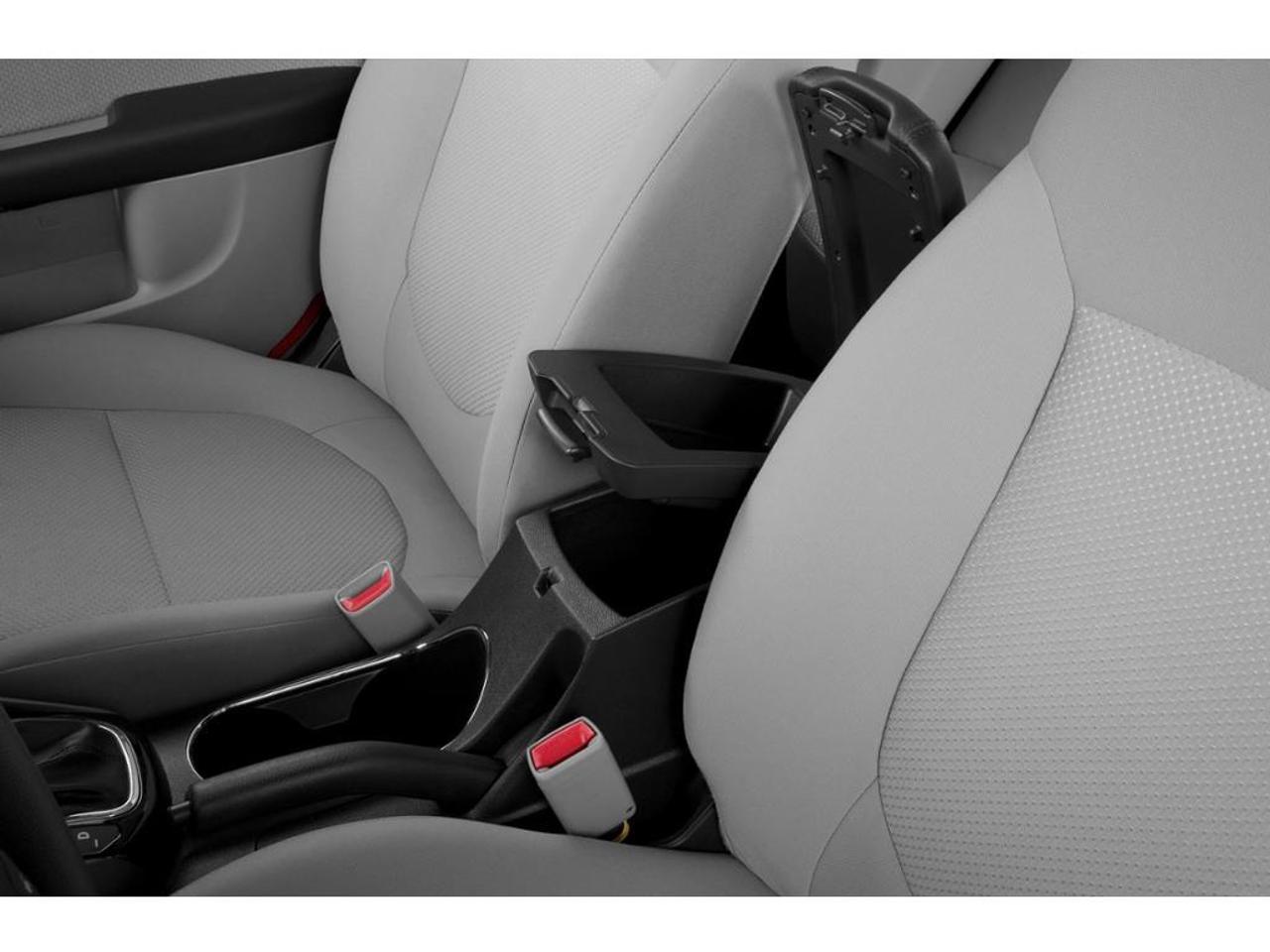 2013 Kia Forte 2.0L EX Photo