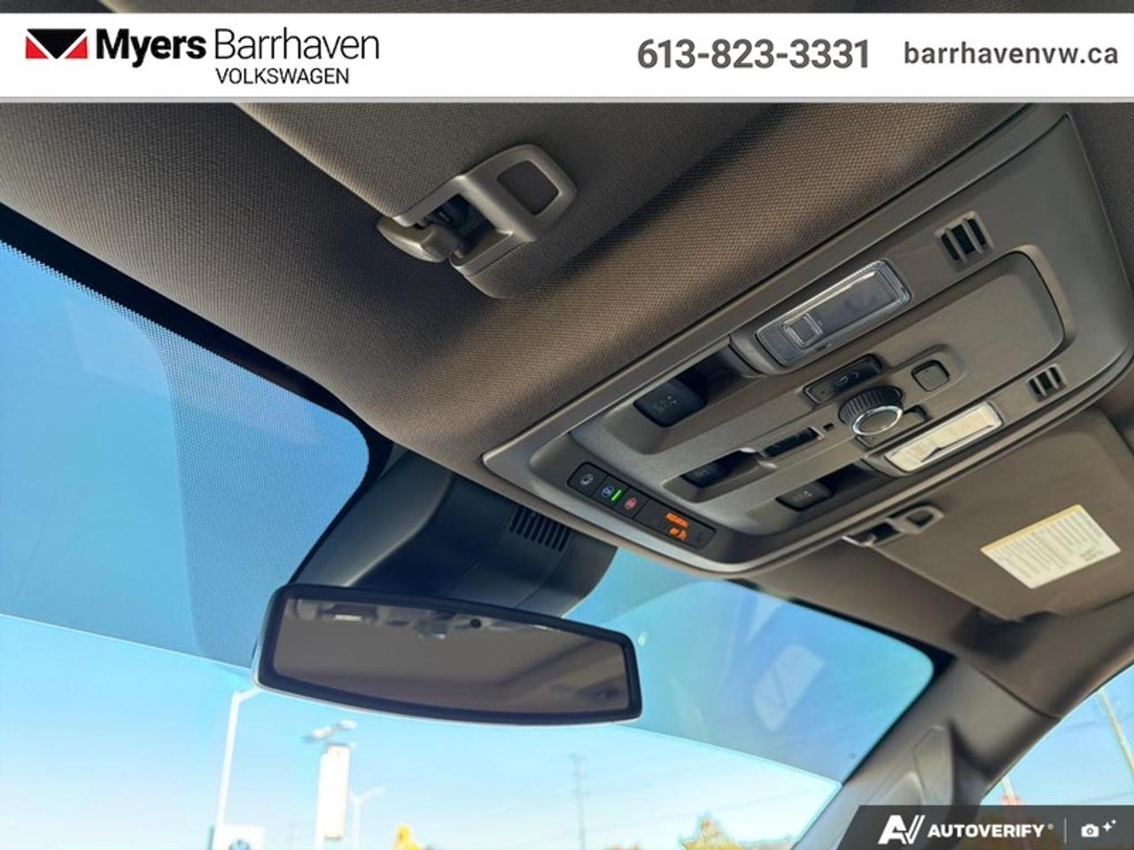 2025 GMC Yukon Denali  - Leather Seats Photo