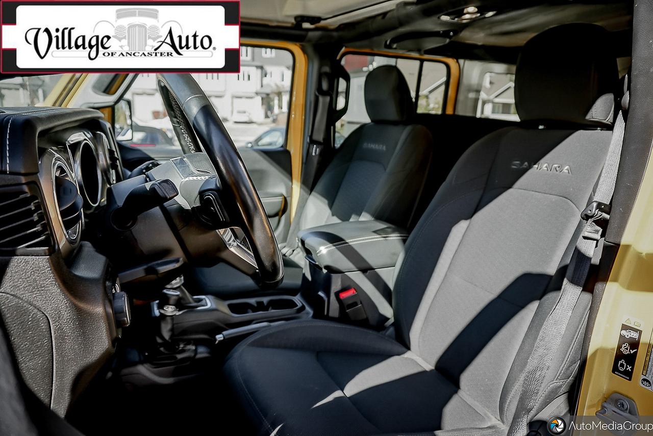 2020 Jeep Wrangler North Edition 4x4 Photo