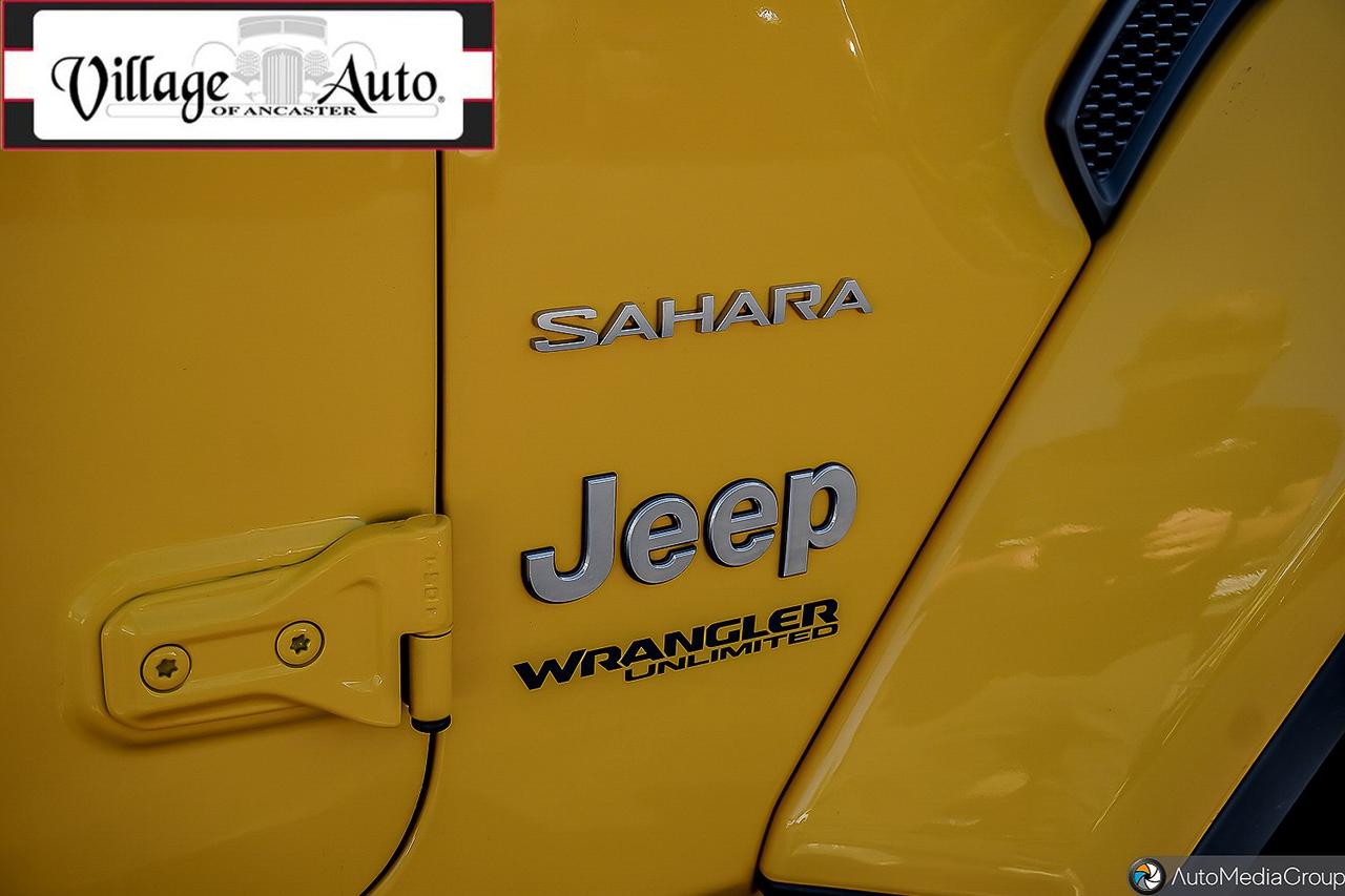 2020 Jeep Wrangler North Edition 4x4 Photo