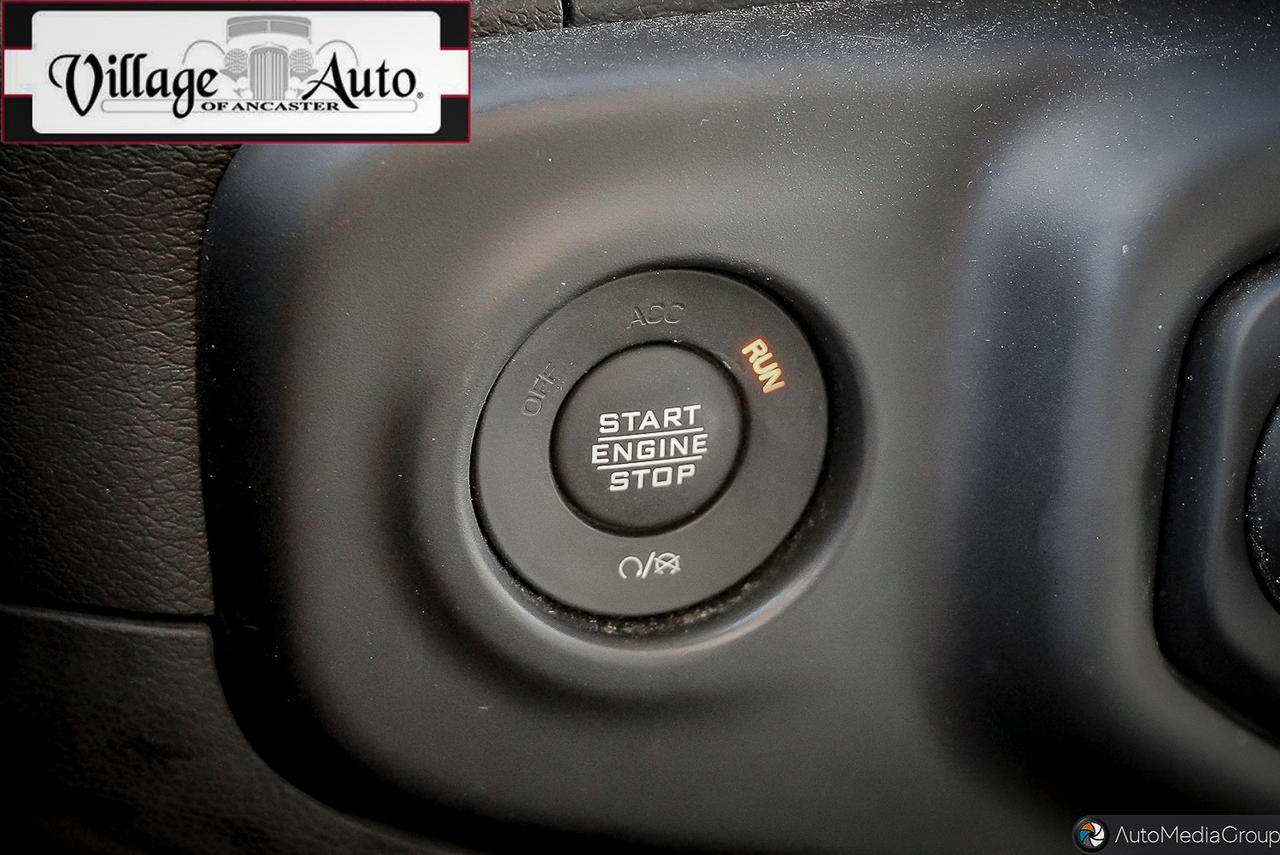 2020 Jeep Wrangler North Edition 4x4 Photo