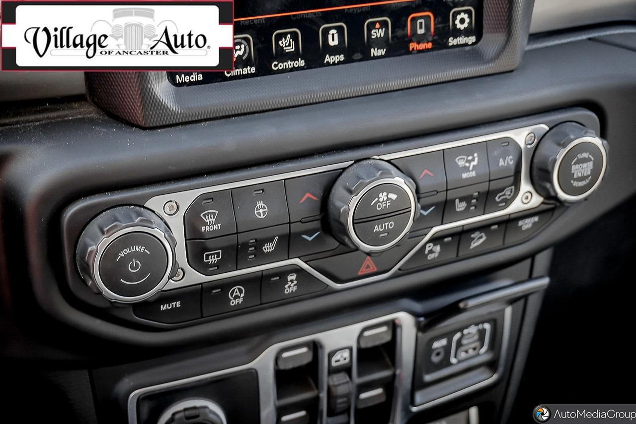 2020 Jeep Wrangler North Edition 4x4 Photo
