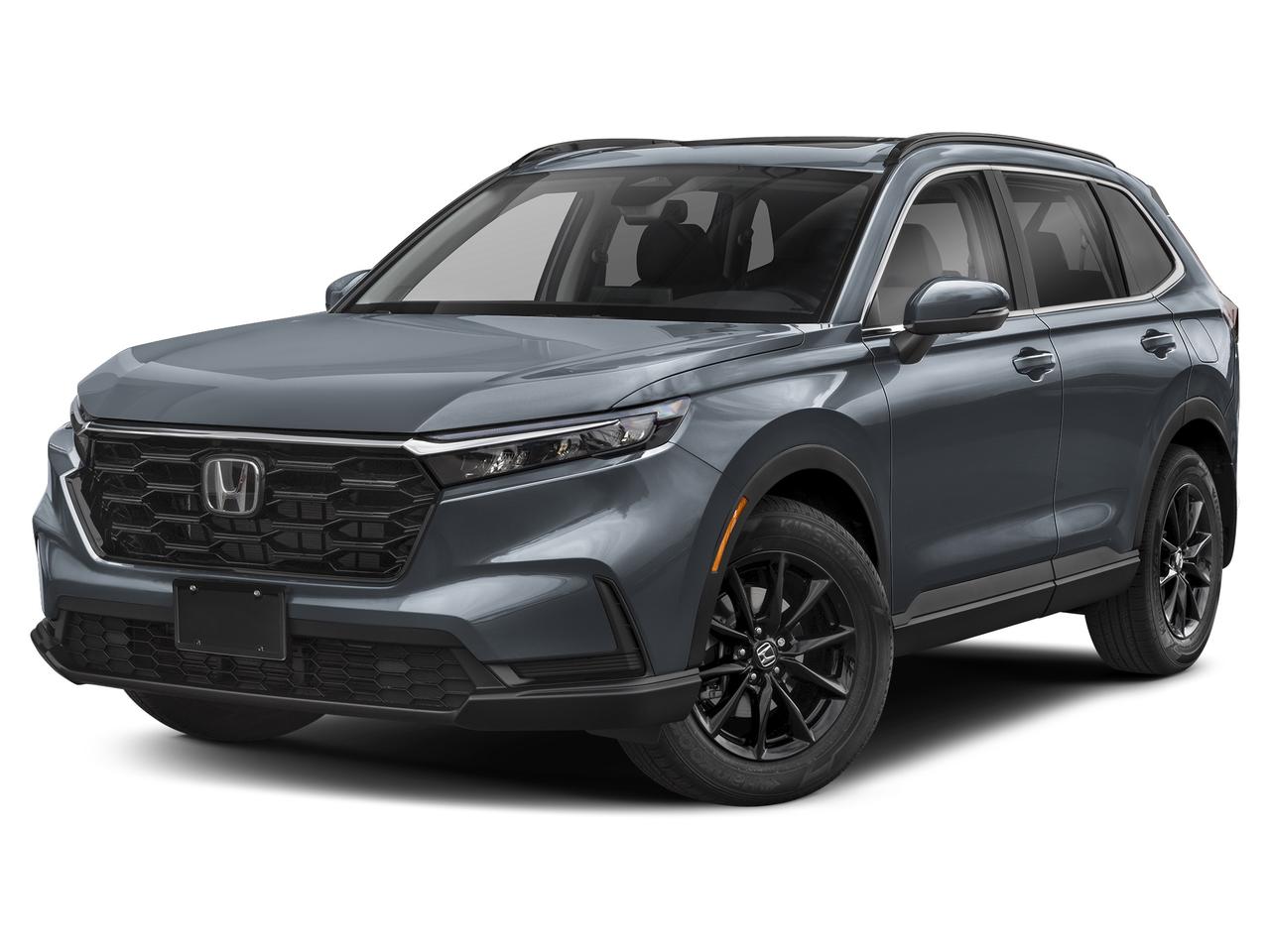 2027 Honda CR-V SPORT 4WD Photo0