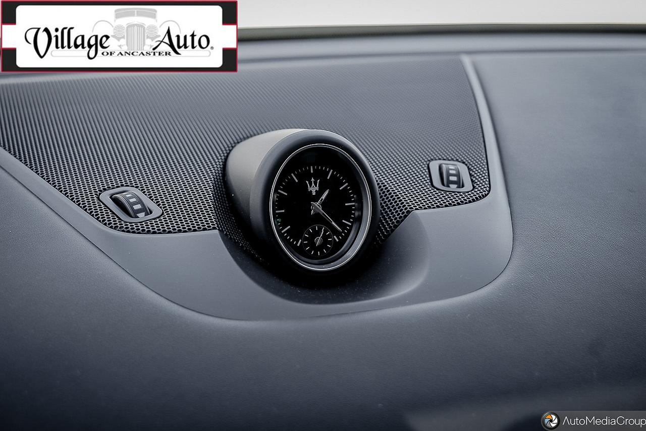 2021 Maserati Levante GranLusso 3.0L Photo