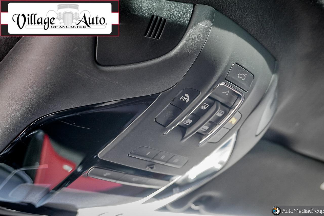 2021 Maserati Levante GranLusso 3.0L Photo