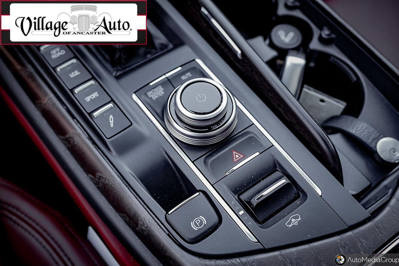 2021 Maserati Levante GranLusso 3.0L Photo