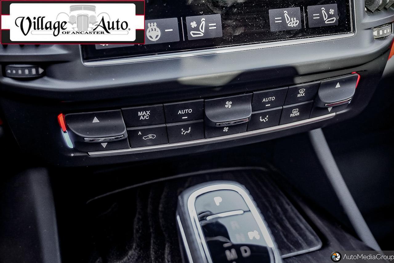 2021 Maserati Levante GranLusso 3.0L Photo