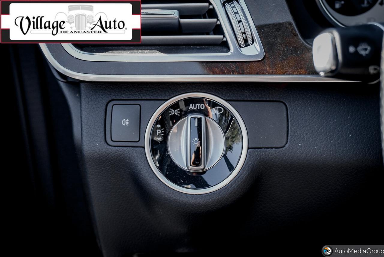 2014 Mercedes-Benz E-Class 4DR SDN E 300 4MATIC Photo