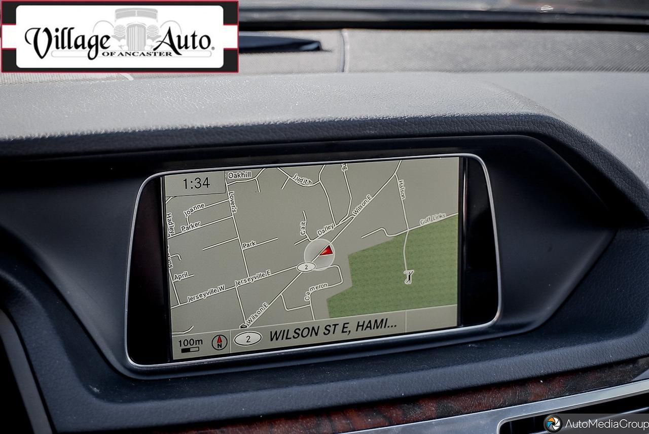2014 Mercedes-Benz E-Class 4DR SDN E 300 4MATIC Photo