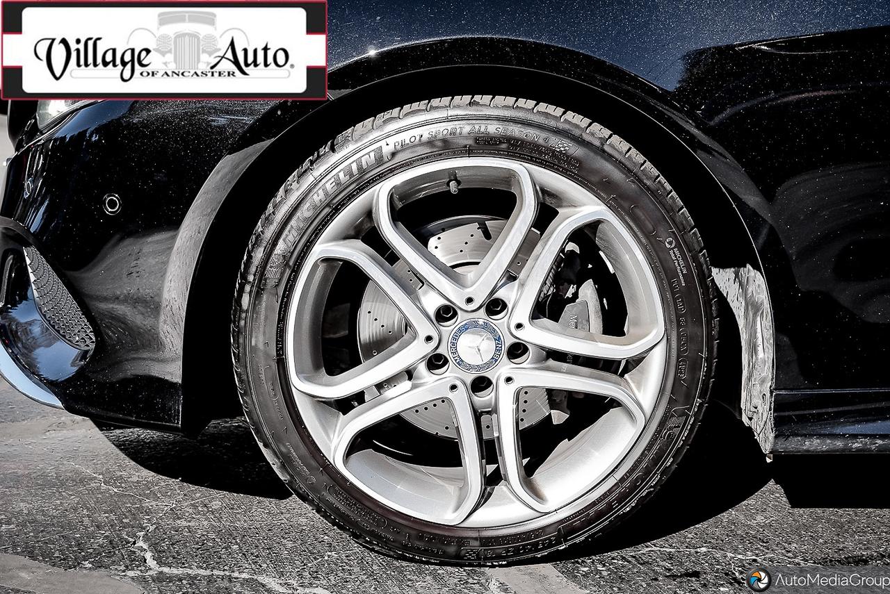 2014 Mercedes-Benz E-Class 4DR SDN E 300 4MATIC Photo