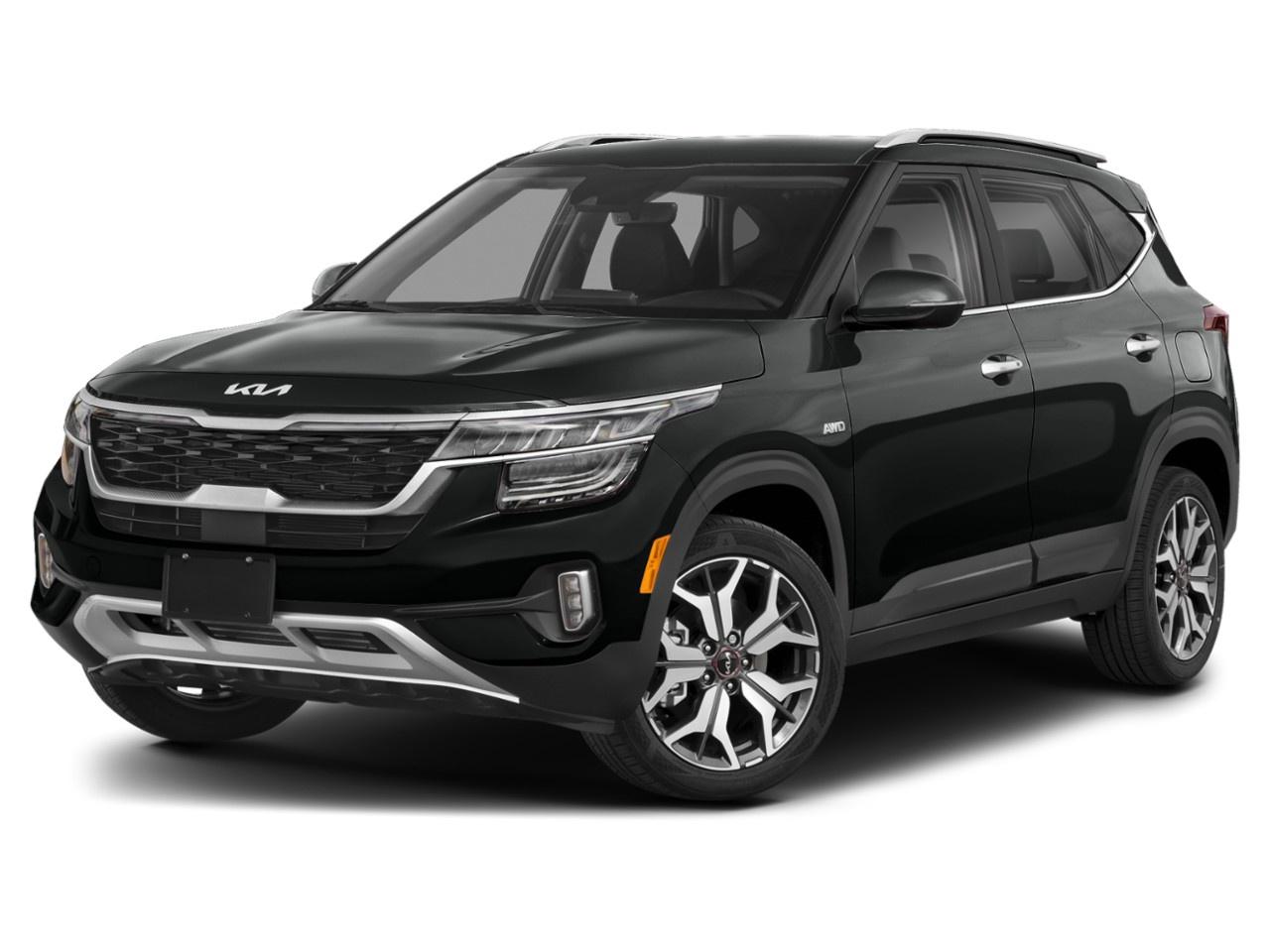 2023 Kia Seltos SX TURBO AWD Photo