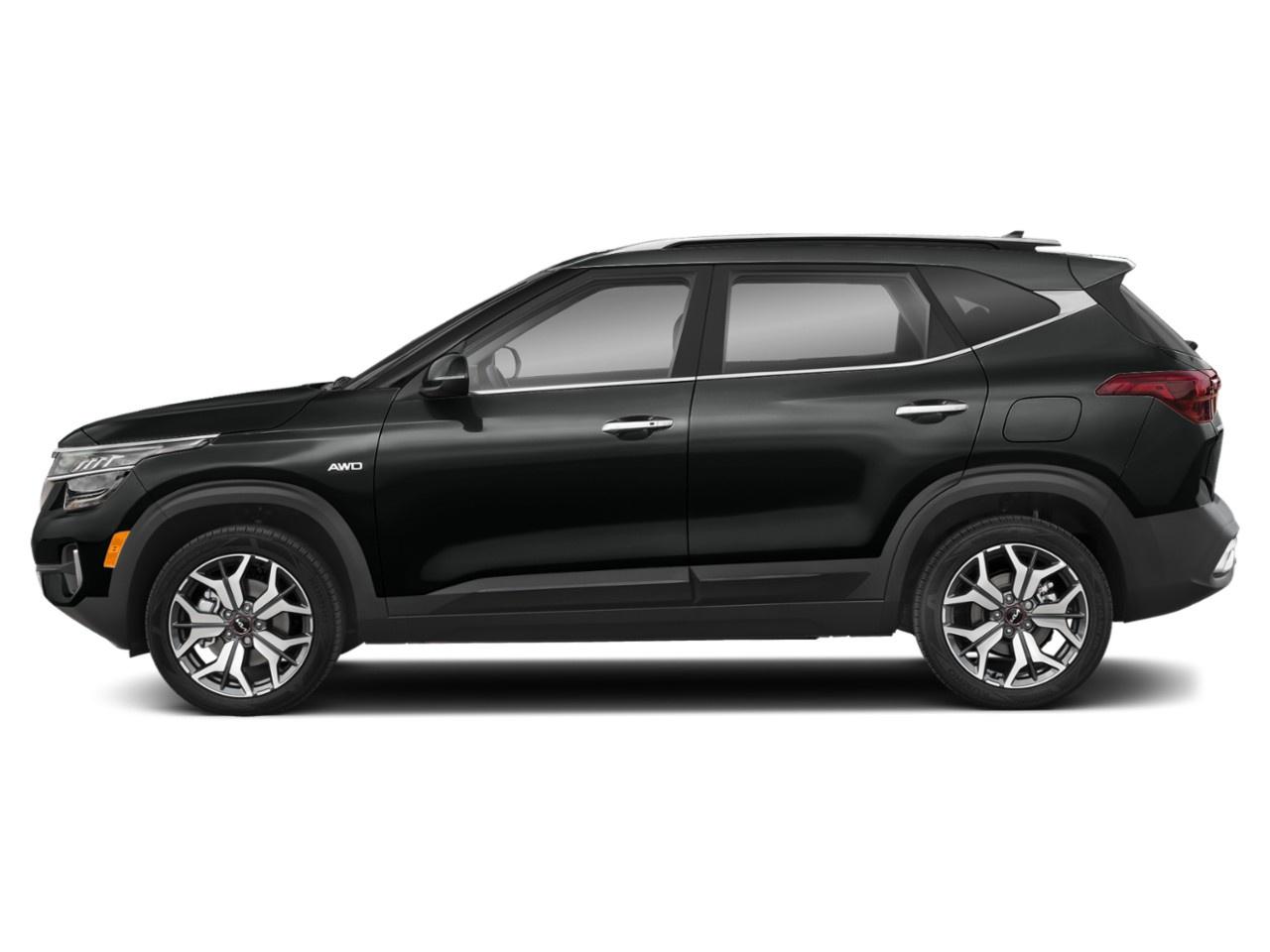 2023 Kia Seltos SX TURBO AWD Photo