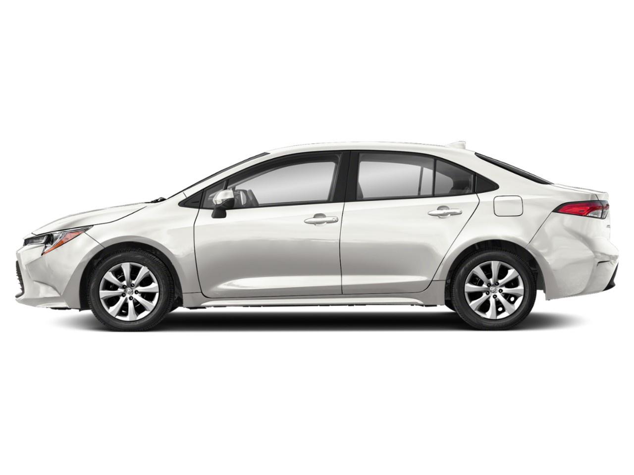 2024 Toyota Corolla LE CVT Photo