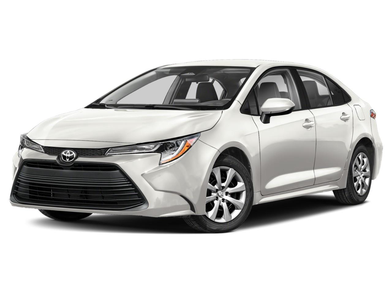 2024 Toyota Corolla LE CVT Photo0
