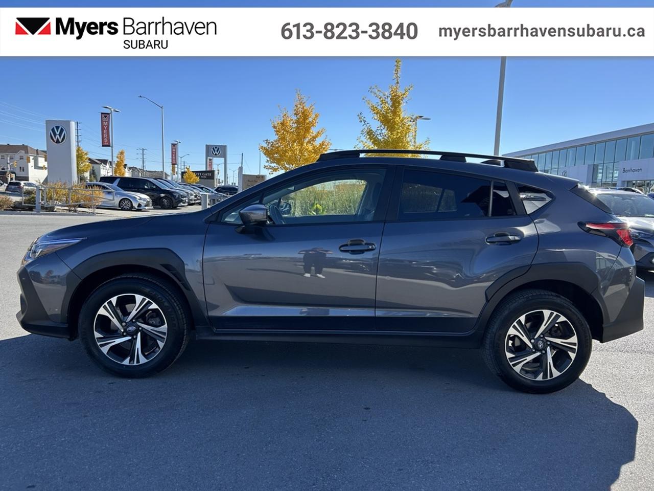 2024 Subaru XV Crosstrek Touring  -  Proximity Key Photo1