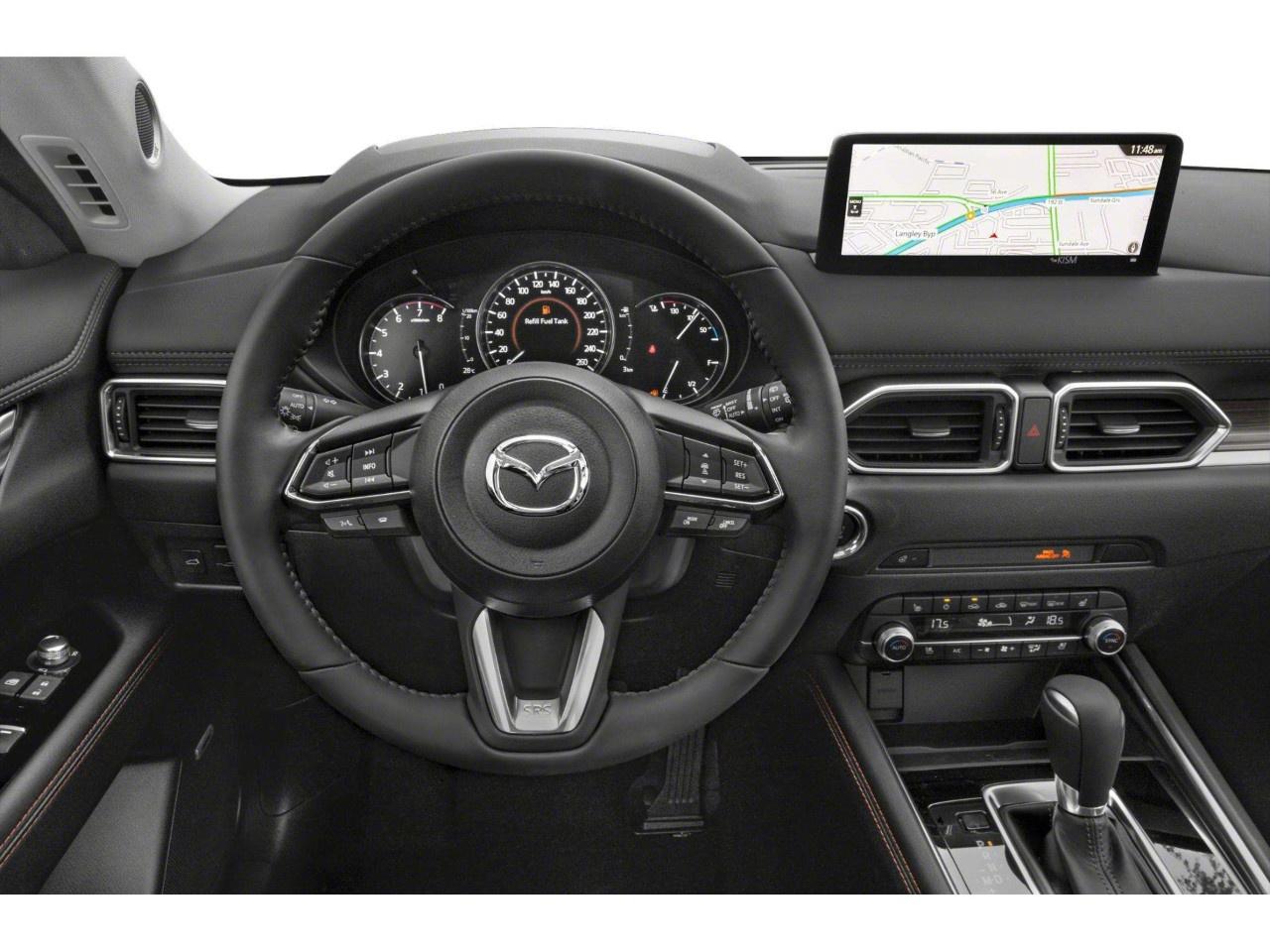 2023 Mazda CX-5  Photo3