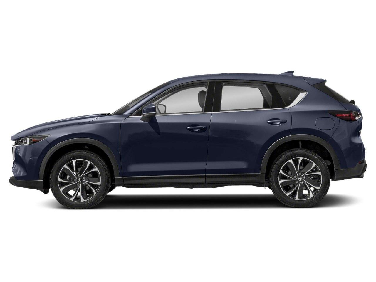 2023 Mazda CX-5  Photo