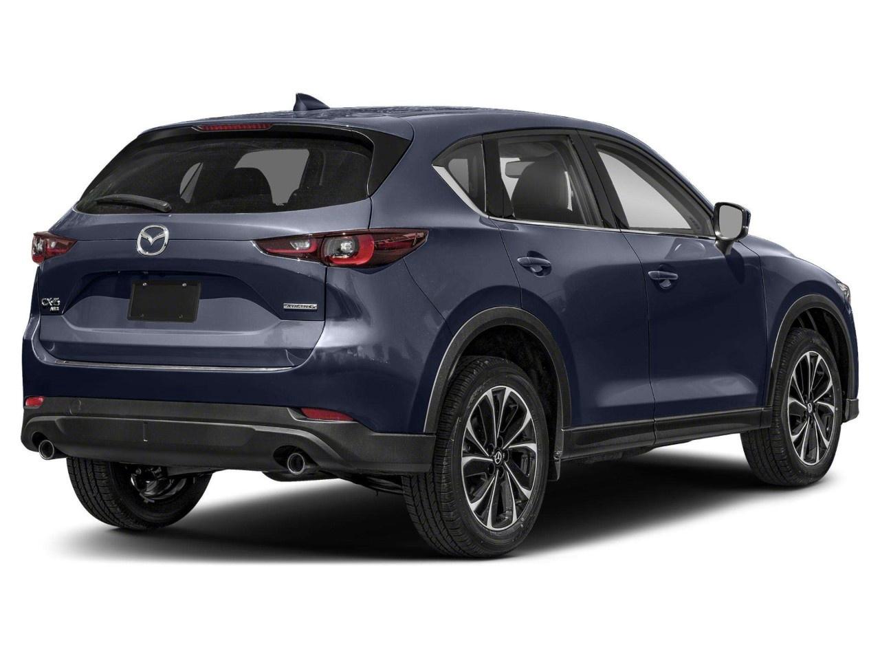 2023 Mazda CX-5  Photo