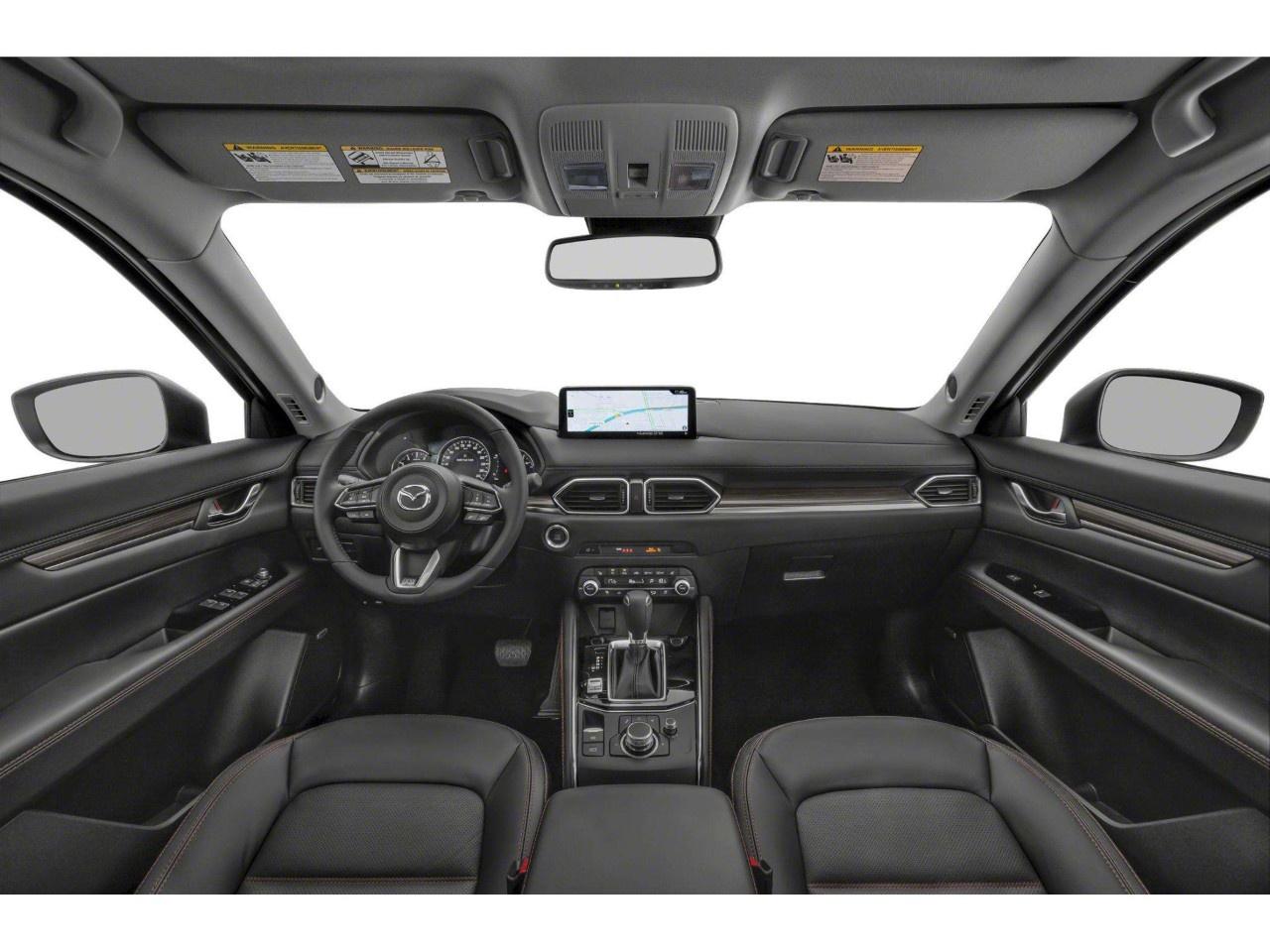 2023 Mazda CX-5  Photo