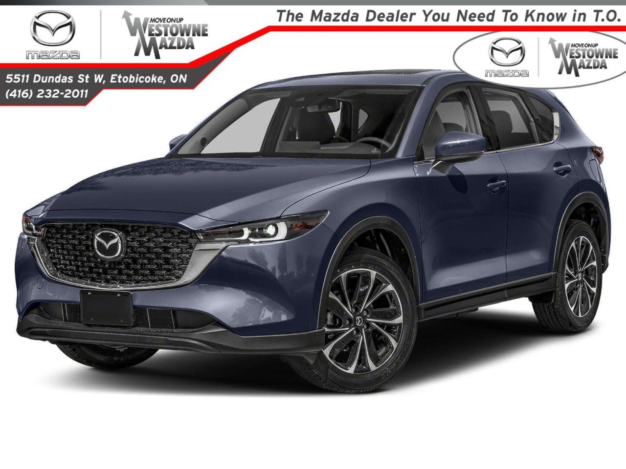 2023 Mazda CX-5  Photo